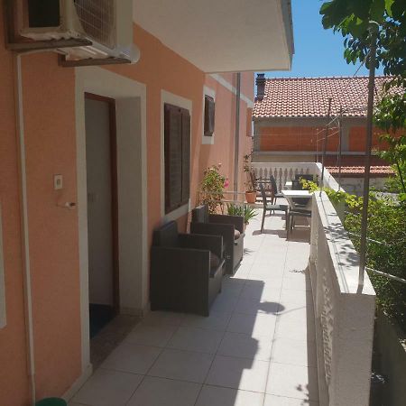 Guest House Alisa Hvar Town Exterior foto