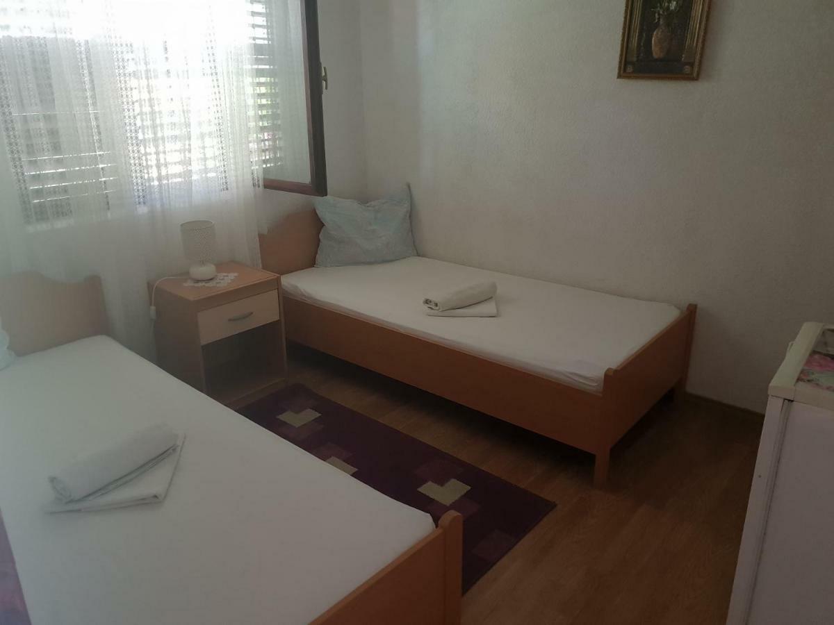 Guest House Alisa Hvar Town Exterior foto